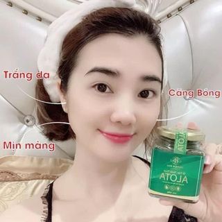 Ủ tảo xoắn tươi alota huyền phi