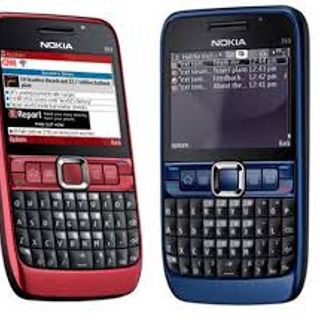 Điện thoại nokia e63