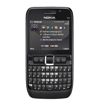 Điện thoại nokia e63