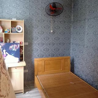 XỐP DÁN TƯỜNG HOA VĂN MỚI