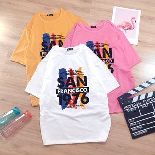 BÁN BUÔN BÁN SỈ ÁO THUN GIÁ CHỈ TỪ 1X