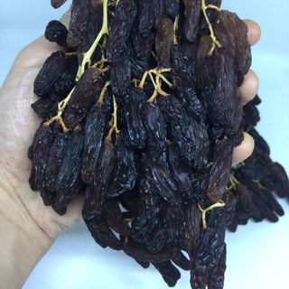 Nho Khô Nguyên Cành Úc (nho ngón tay) dòng Crimson L