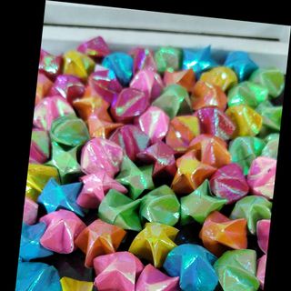 Sao xà cừ 300đ