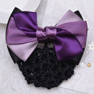 Sỉ kẹp búi lưới 23k siêu đẹp nhaa