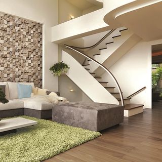 Giấy dán tường Hàn Quốc