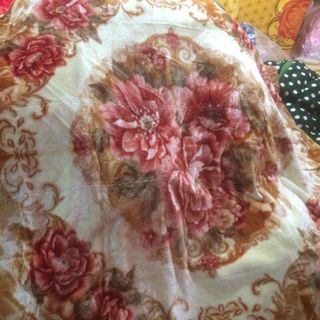 chăn 4kg kim tuyến (đủ kg việt nam)