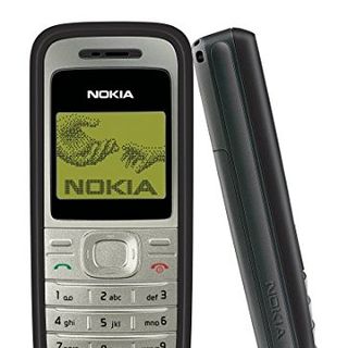 Điện thoại nokia 1200