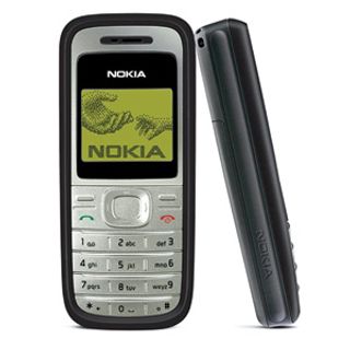 Điện thoại nokia 1200
