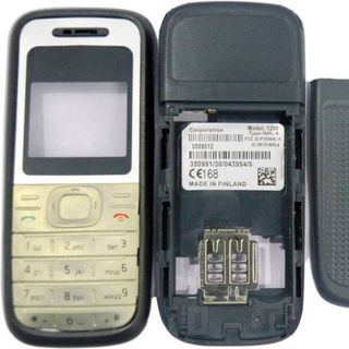 Điện thoại nokia 1200