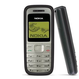 Điện thoại nokia 1200