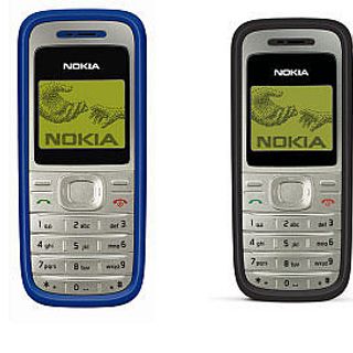 Điện thoại nokia 1200