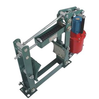 Phanh điện thủy lực tời kéo mặt đất KENBO 2 tấn