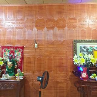 XỐP DÁN CHÂN TƯỜNG CAO CÂP KÍCH THƯỚC 70X90X1CM giá sỉ