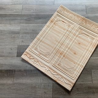 XỐP DÁN CHÂN TƯỜNG CAO CÂP KÍCH THƯỚC 70X90X1CM