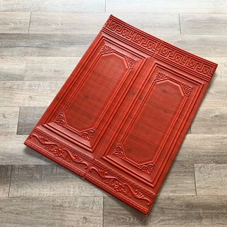 XỐP DÁN CHÂN TƯỜNG CAO CÂP KÍCH THƯỚC 70X90X1CM
