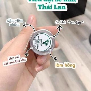 Viên se khít Thái giá sỉ