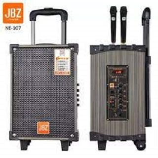 loa jbz 107