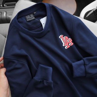 Áo khoác MLB xuất dư hàn