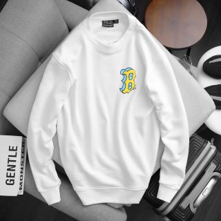 Áo khoác MLB xuất dư