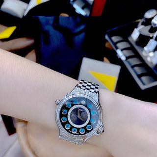 Đồng hồ nữ FENDY CRAZY CARATS DIAMOND