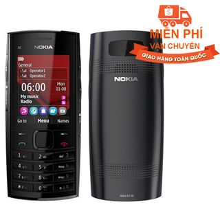 Điện thoại nokia x2-02