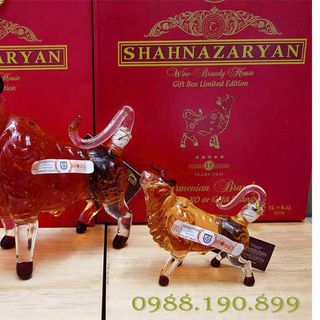 CẶP R TRÂU MẸ- CON CỦA NGA