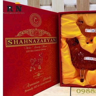 CẶP R TRÂU MẸ- CON CỦA NGA