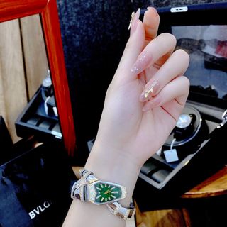 Đồng hồ nữ BVLGARY DIAMOND SERPENTI