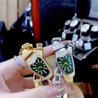 Đồng hồ nữ BVLGARY DIAMOND SERPENTI