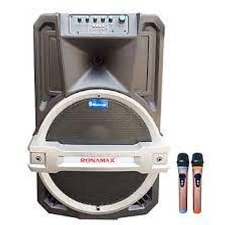 loa ronamax t15