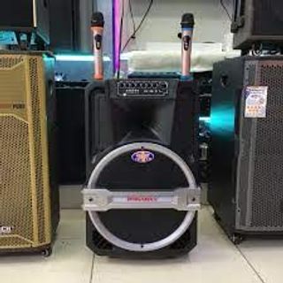 loa ronamax t15