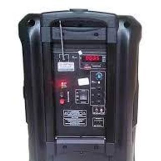 loa ronamax t15