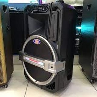 loa ronamax t15