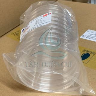 Đĩa Petri nhựa size 90mm HTM gói 10 cái