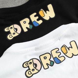 Áo thun drew cực cá tính