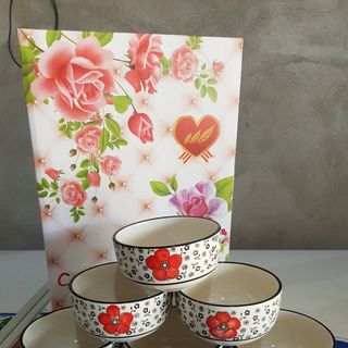 Bát đũa Nhật Bản cao cấp