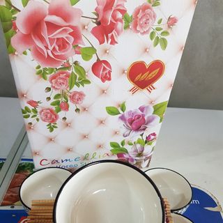 Bát đũa Nhật Bản cao cấp