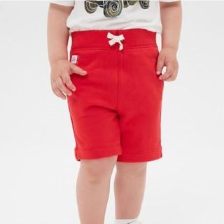 Quần Short thun da cá dành cho bé trai Baby thời trang nhập Campuchia QSBT002