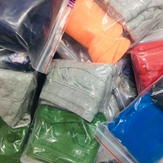 Quần Short thun da cá dành cho bé trai Baby thời trang nhập Campuchia QSBT002