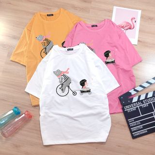 CHUYÊN SỈ ÁO THUN GIÁ CHỈ TỪ 1X HÀNG TẠN XƯỞNG