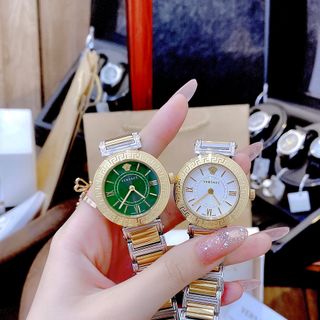 Đồng hồ nữ VERSACEE TRIBUTE