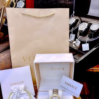 Đồng hồ nữ VERSACEE TRIBUTE