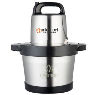 Máy Xay Thịt 4 lưỡi Inox