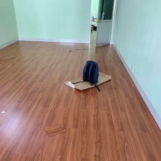Sàn nhựa dán keo cao cấp -1m2