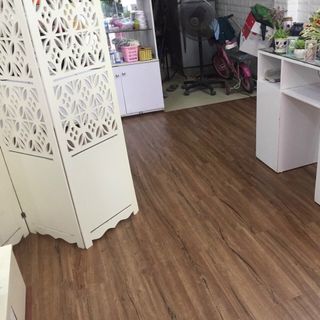 Sàn nhựa dán keo cao cấp -1m2