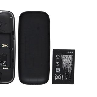 Điện thoại nokia 105 1sim 2017