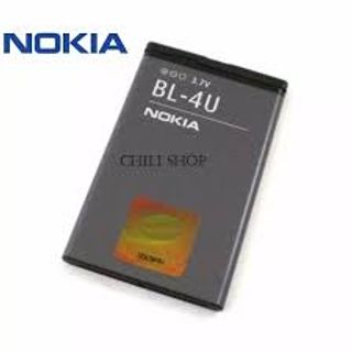 Pin nokia 4u dành cho điện thoại e66/6600i/6600s/8800A/5730.. giá sỉ