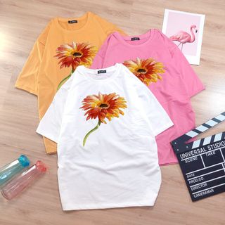TRÙM BỎ SỈ BÁN BUÔN ÁO THUN FORM RỘNG TAY LỠ 1X