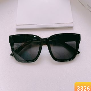 MẮT KÍNH NỮ 3326