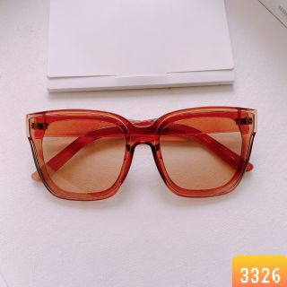 MẮT KÍNH NỮ 3326